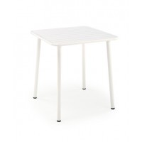 Стол BOSCO белый Halmar
