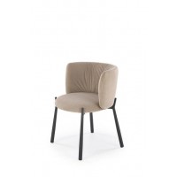 Стул K-531 бежевый Halmar