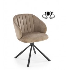 Стул K-533 капучино Halmar