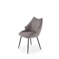 Стілець K-543 сірий Halmar