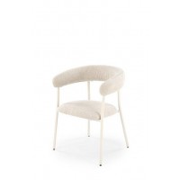 Стул K-557 светло-бежевый Halmar