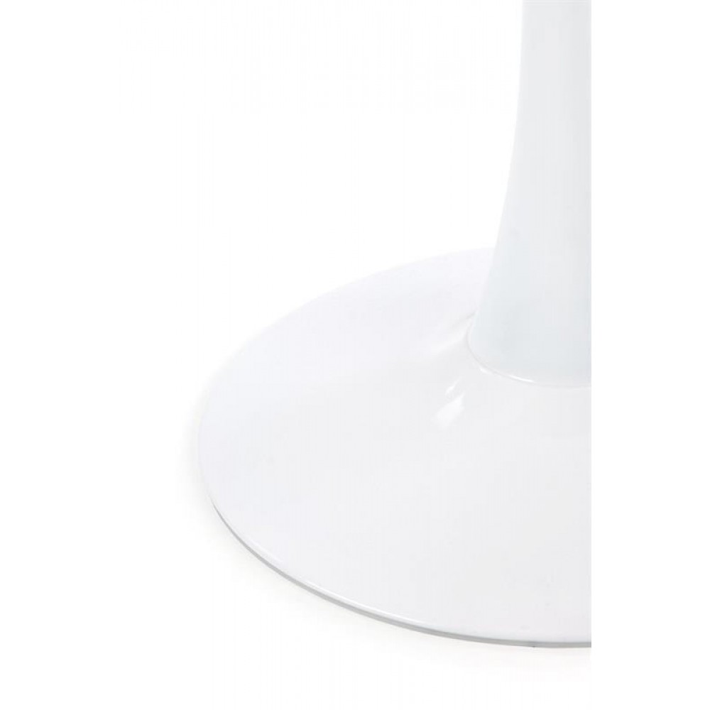 Стол DENVER Halmar белый