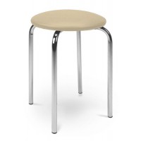 Табурет CHICO Halmar бежевий