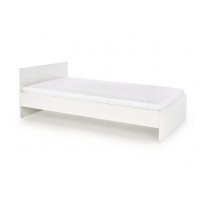Ліжко Lima 90x200 Halmar білий