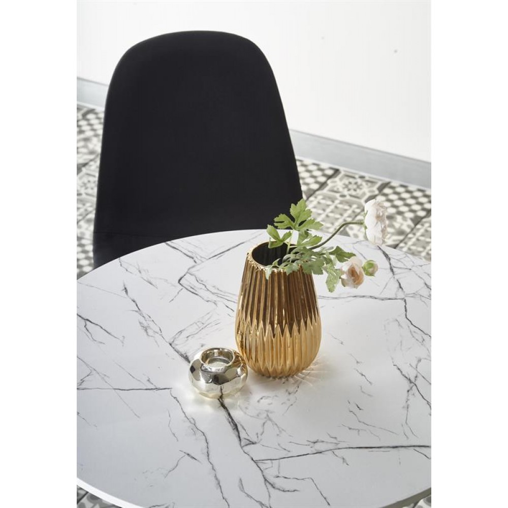 Стол DENVER Halmar белый