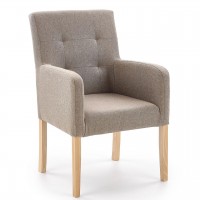 Стул FILO Halmar бежевый