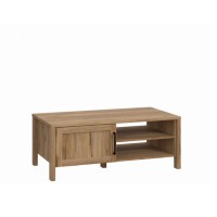 Журнальный столик CFTT5043 D84 MALTE BRUN Forte бежевый