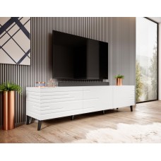 Тумба під ТВ NOVA Cama білий Тумба під ТВ NOVA Cama білий
