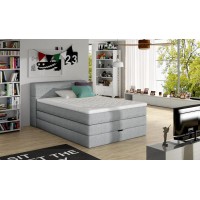 Ліжко AQUA 100x200 Wersal