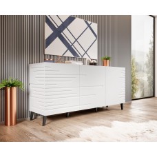 Комод NOVA Cama белый