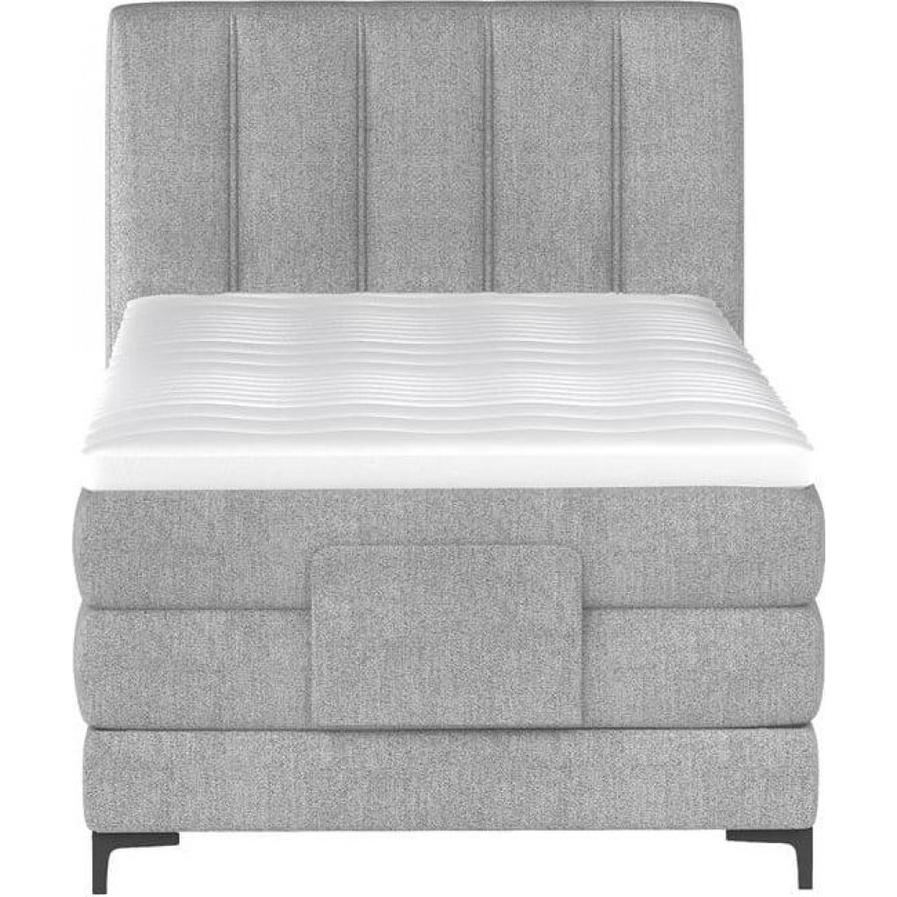 Ліжко BLOOM IV 100x200 Wersal