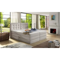 Ліжко FENDY 160x200 Wersal