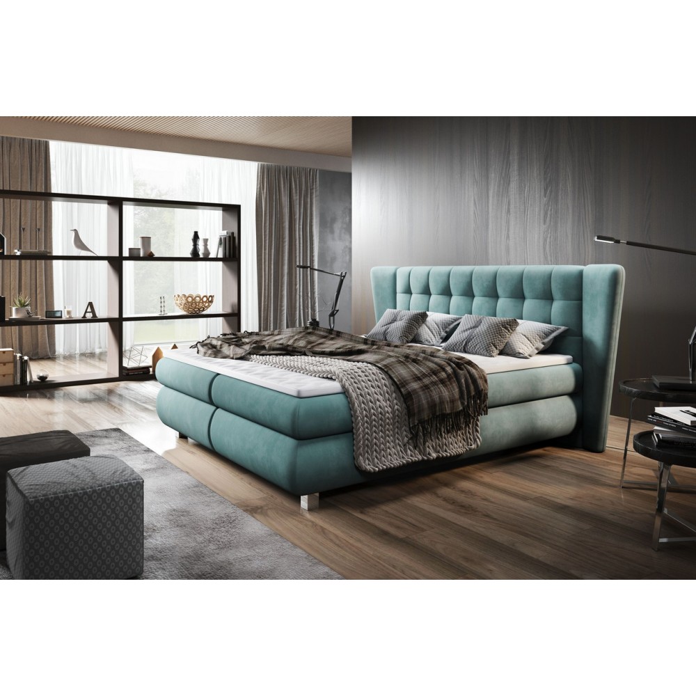 Ліжко FLORENTINO 160x200 Wersal