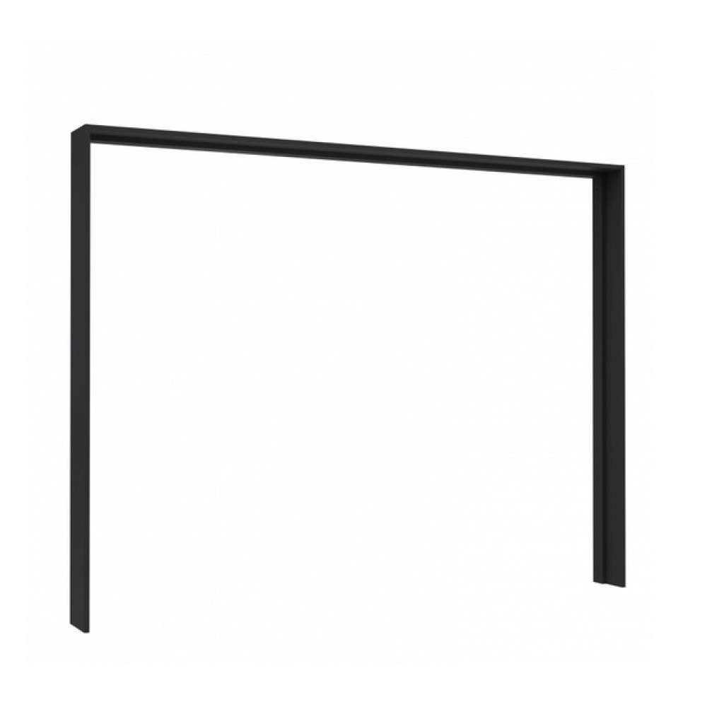 Рама PPT31011 Z13M DALATE Forte чорний