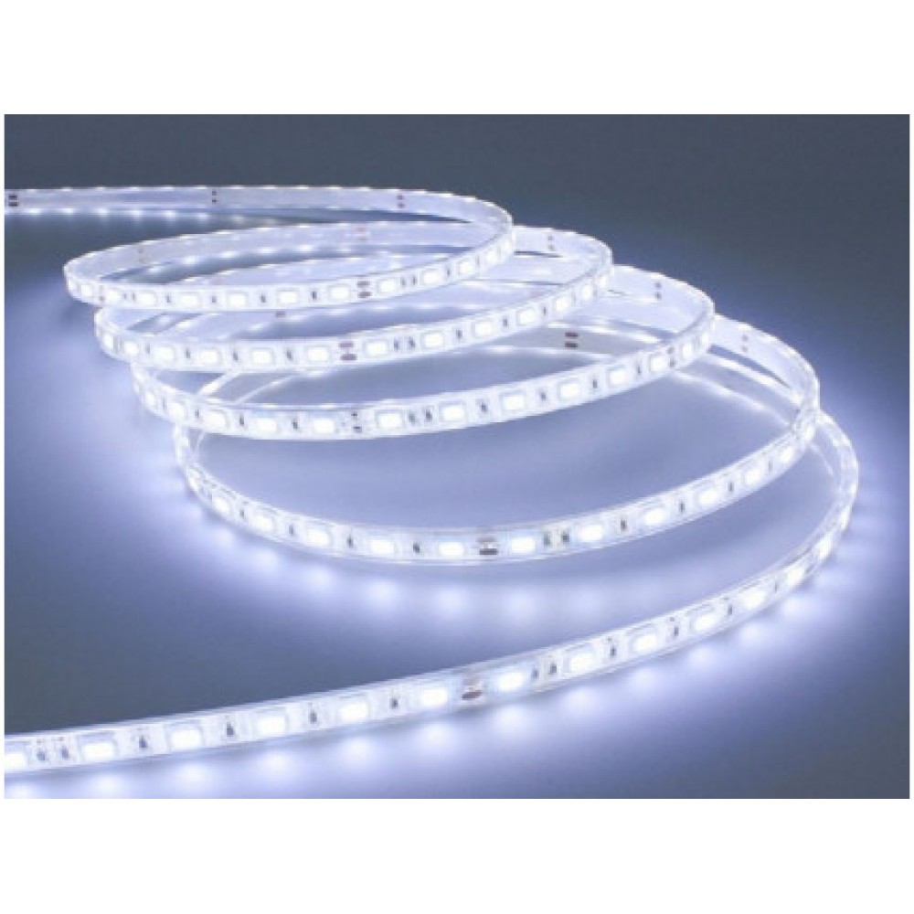 Підсвітка тумби під ТВ REJA Cama