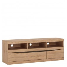 Тумба під ТВ 51 RTV 3S Summer WOJCIK сан ремо