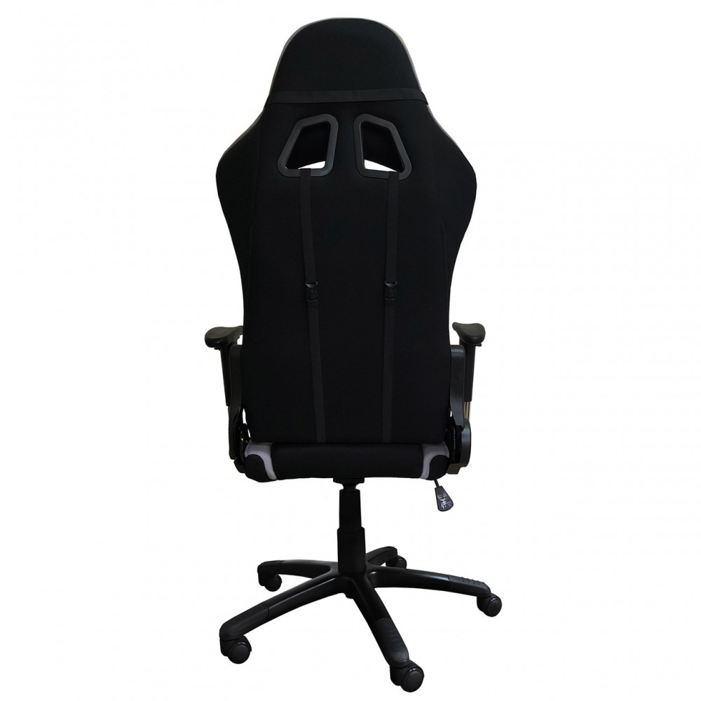 Компьютерное кресло VIPER Signal черный/синий