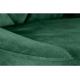 Барный стул H101 Halmar зеленый Барный стул H101 Halmar зеленый
