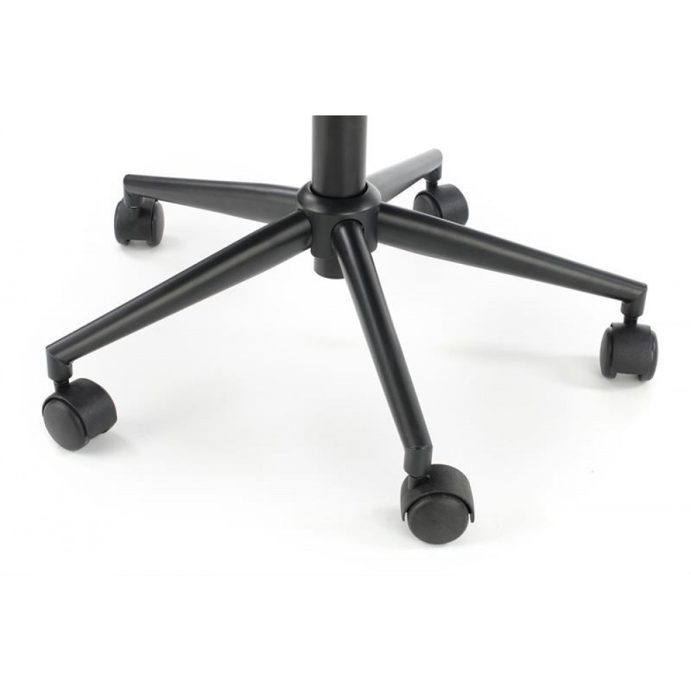 Комп'ютерне крісло FRESCO Halmar рожевий