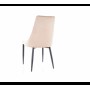 Стул Trix B Velvet Signal Bluvel 28 бежевый