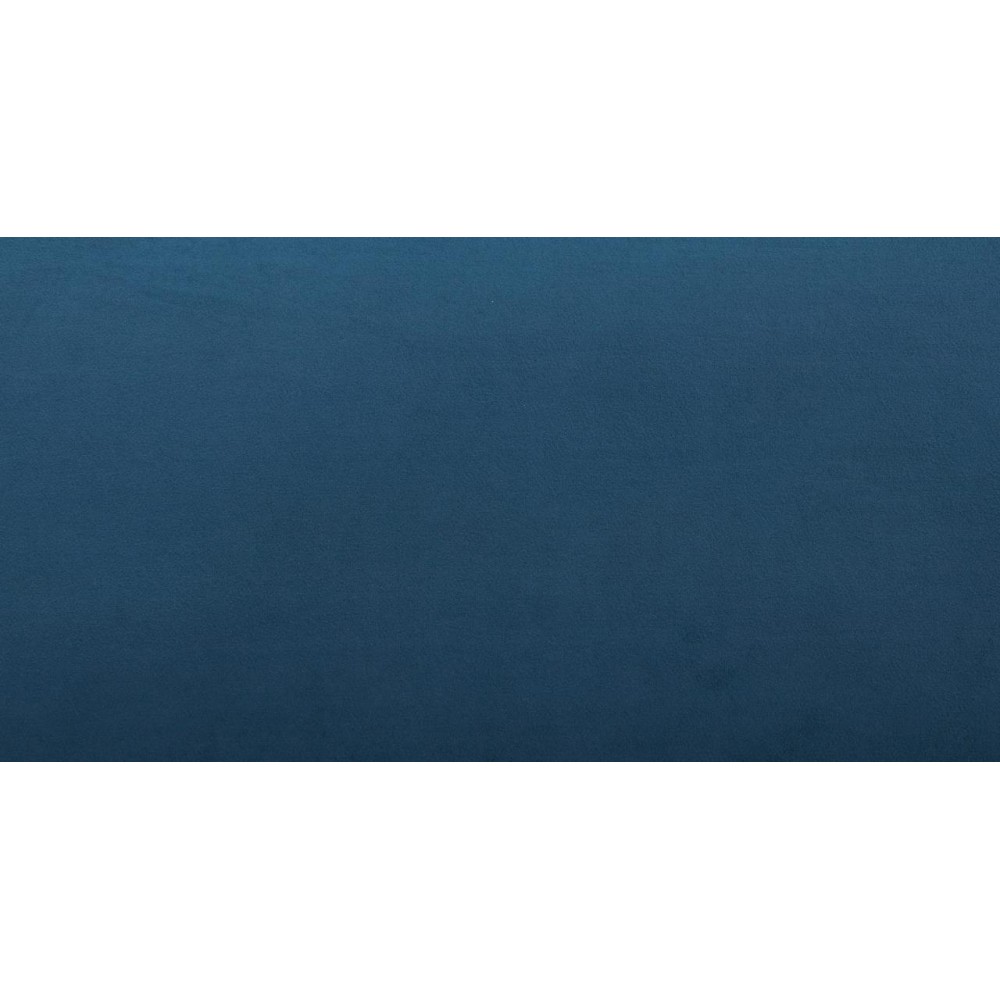 Крісло Billy Velvet Signal синій