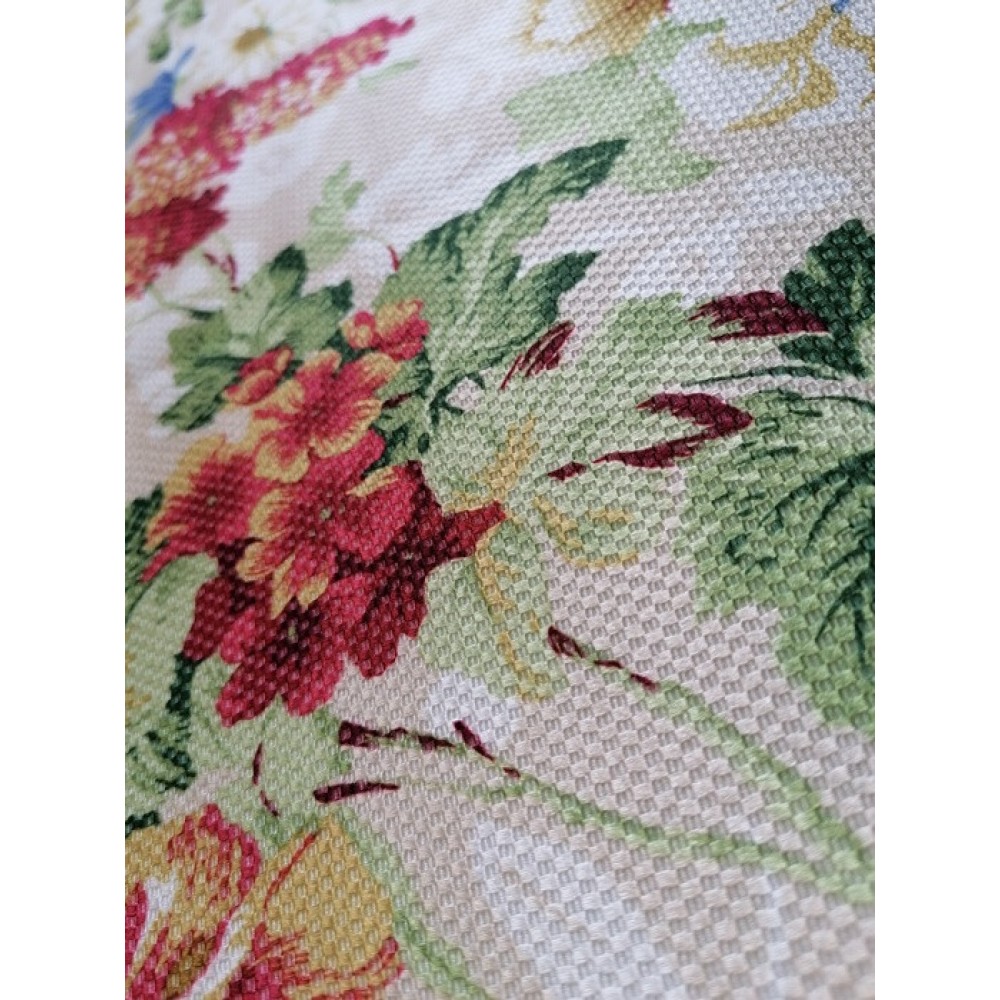 Крісло LORD CORAL Signal мультиколор WM 82