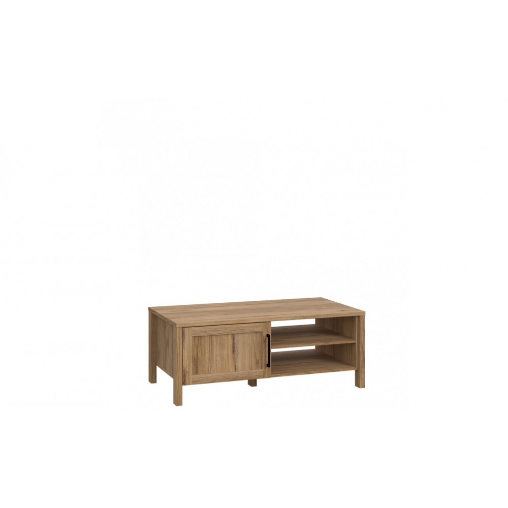 Журнальный столик CFTT5043 D84 MALTE BRUN Forte бежевый