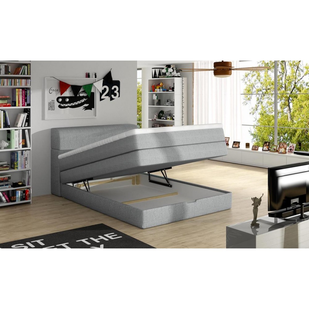 Ліжко AQUA 100x200 Wersal