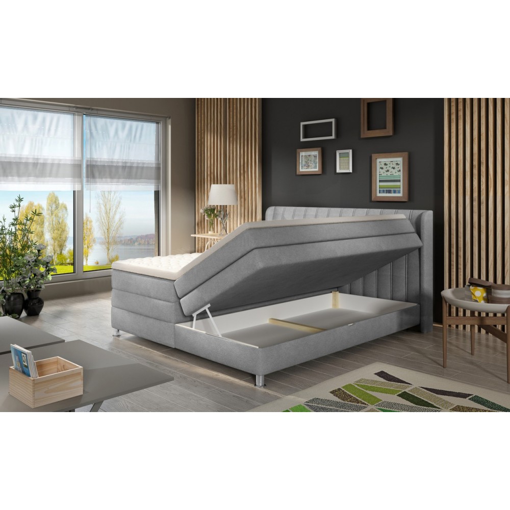 Ліжко BALMO 160x200 Wersal