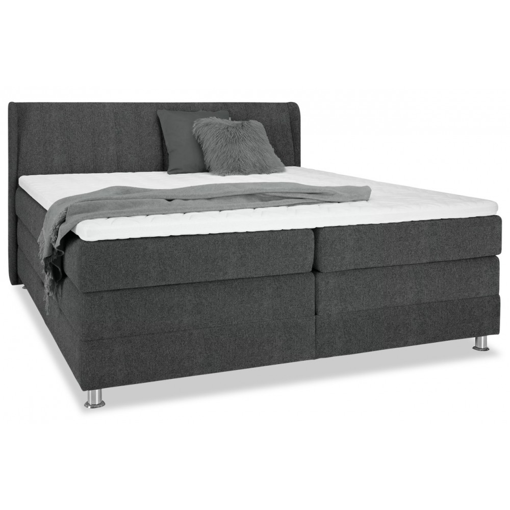 Ліжко BALMO 160x200 Wersal