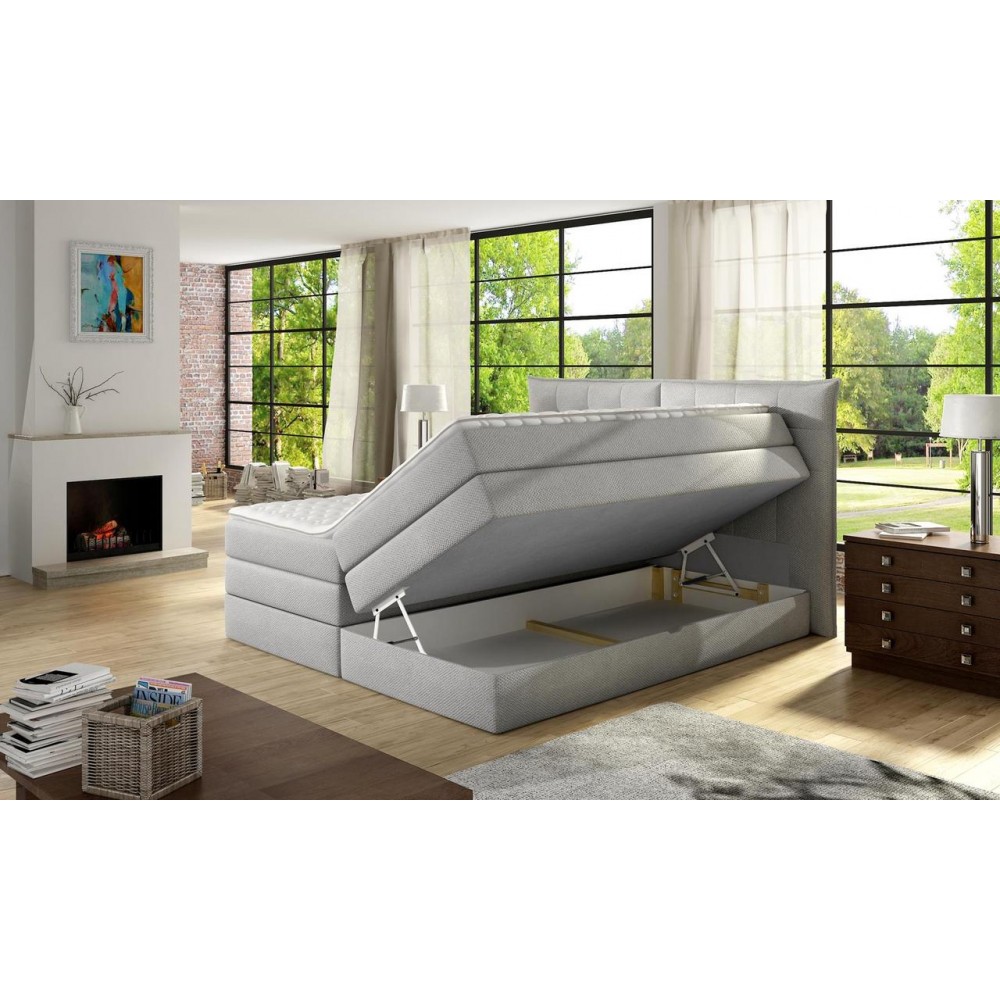 Ліжко FENDY 160x200 Wersal