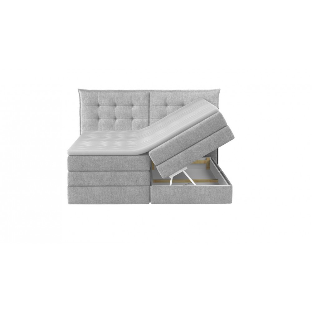 Ліжко FENDY 160x200 Wersal