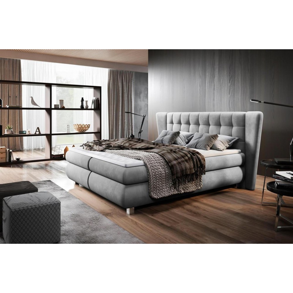 Ліжко FLORENTINO 160x200 Wersal