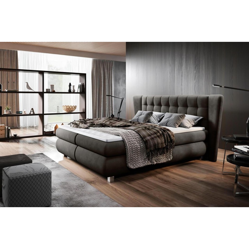 Ліжко FLORENTINO 160x200 Wersal