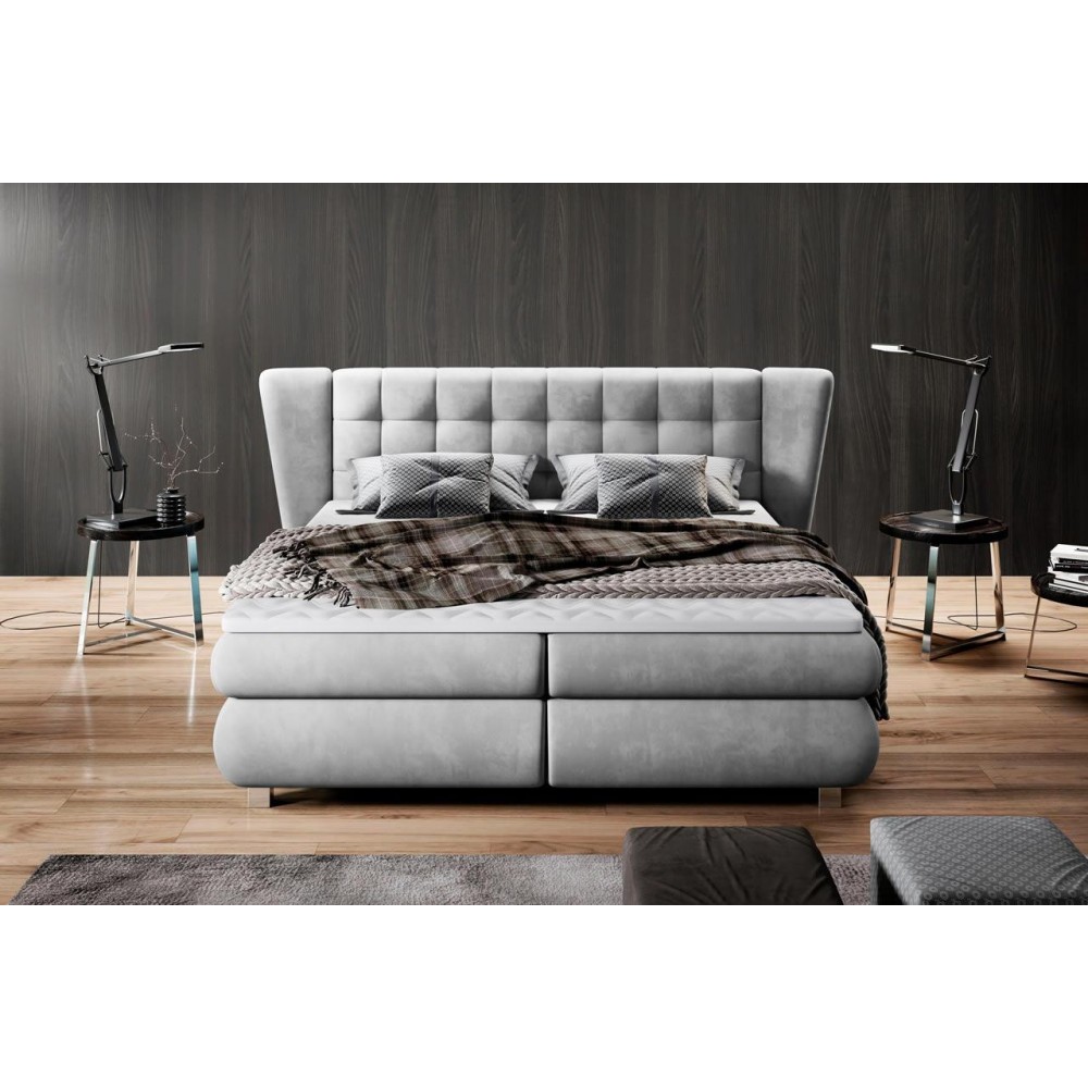 Ліжко FLORENTINO 160x200 Wersal