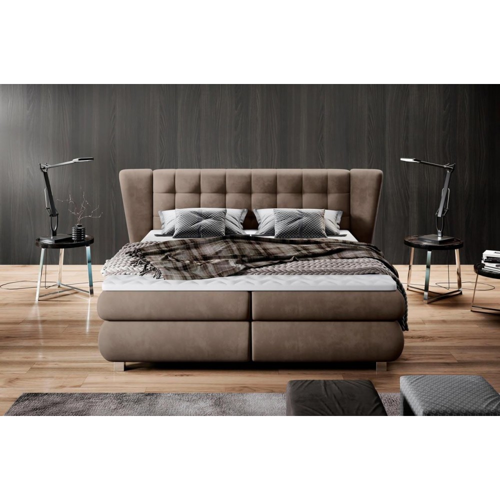 Ліжко FLORENTINO 160x200 Wersal