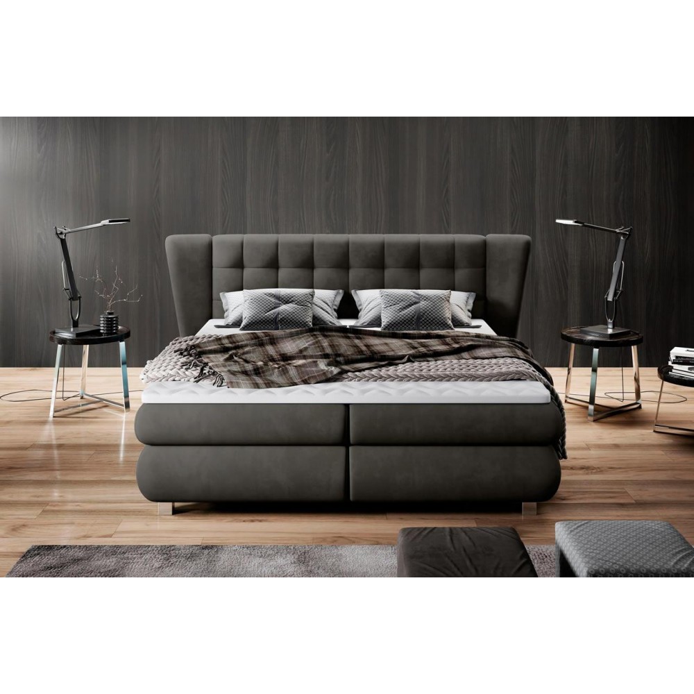 Ліжко FLORENTINO 160x200 Wersal