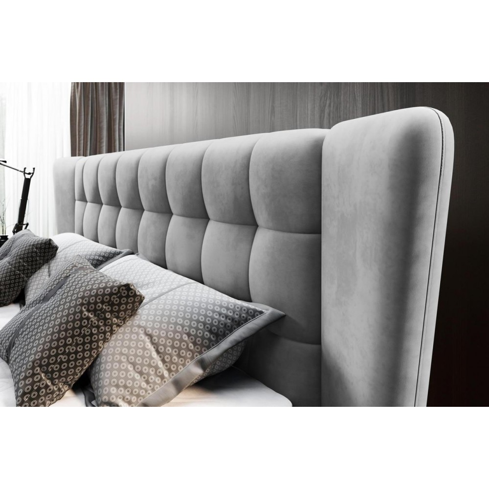 Ліжко FLORENTINO 160x200 Wersal