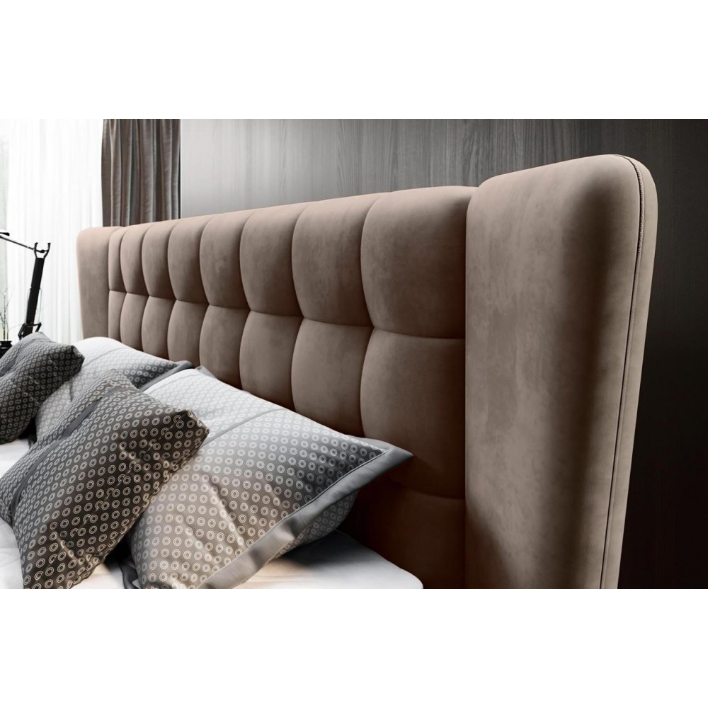 Ліжко FLORENTINO 160x200 Wersal