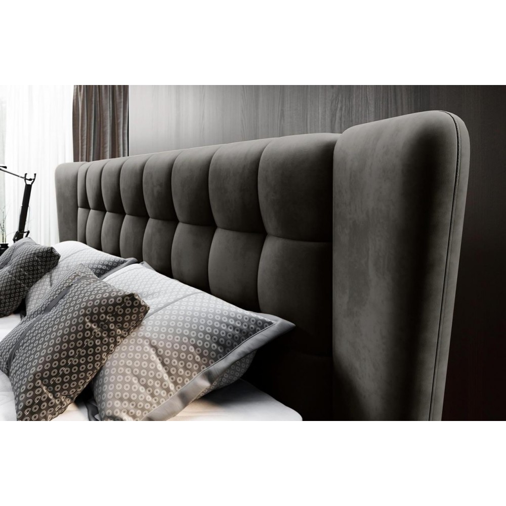 Ліжко FLORENTINO 160x200 Wersal