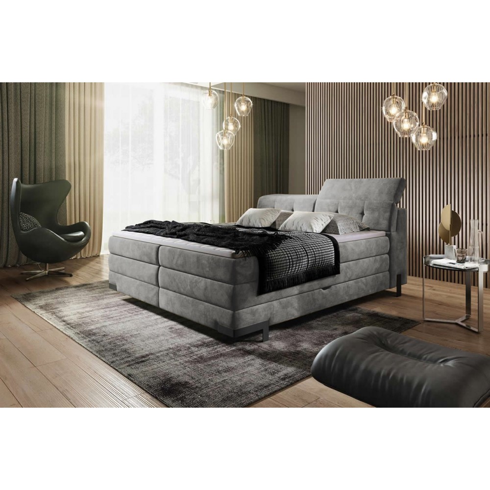 Ліжко MASSA 180x200 Wersal