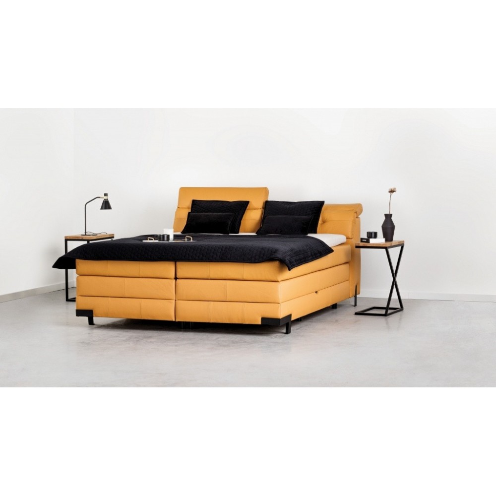 Ліжко MASSA 180x200 Wersal