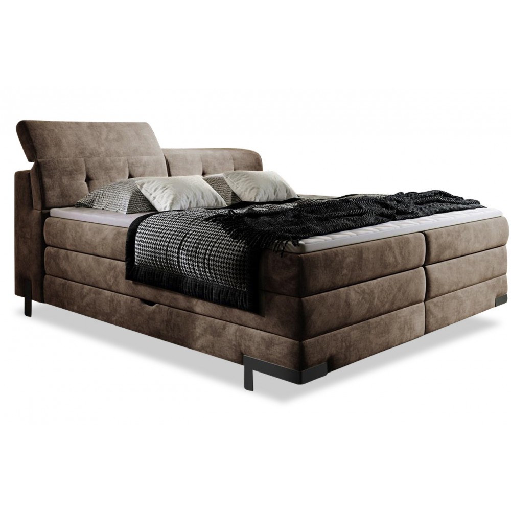 Ліжко MASSA 180x200 Wersal