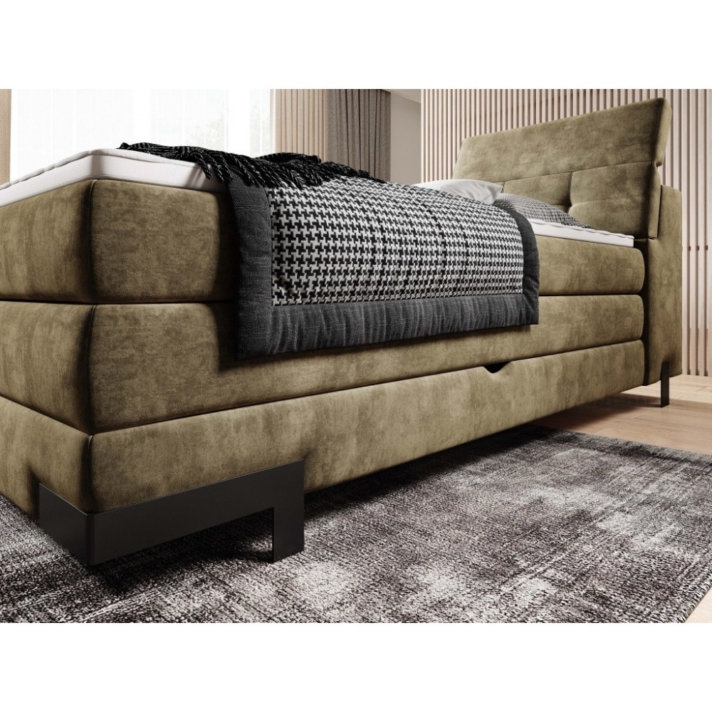 Ліжко MASSA 180x200 Wersal