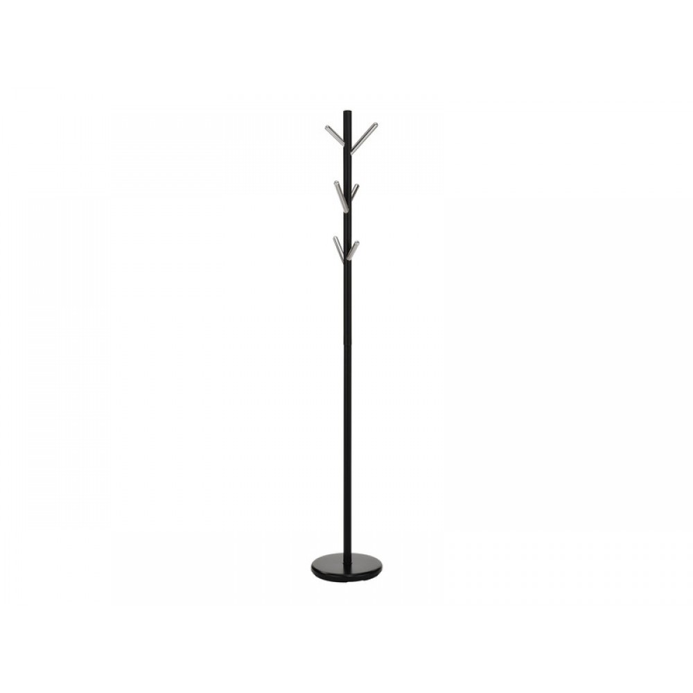 Вішак Allen чорний/хром Signal