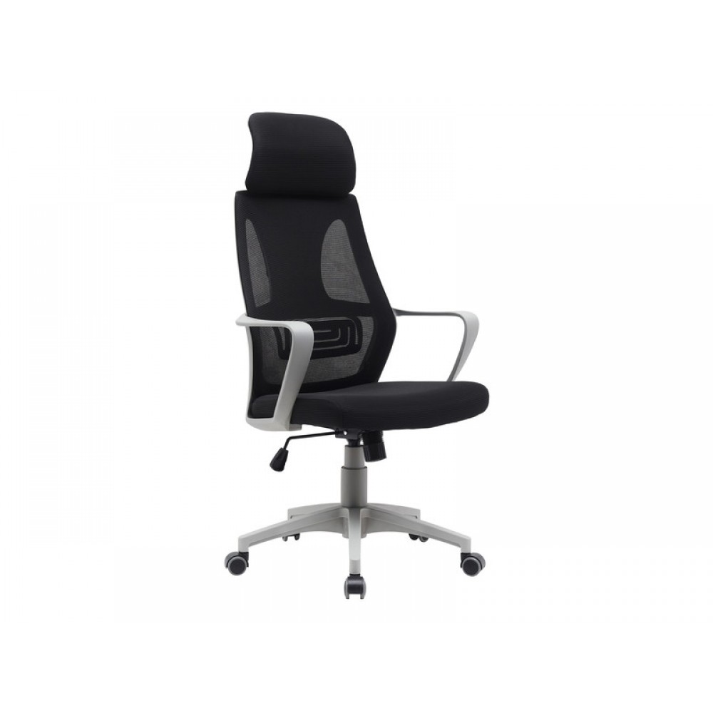 Комп'ютерне крісло Q-095 чорний Signal