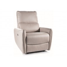 Крісло Zefir бежевий Signal