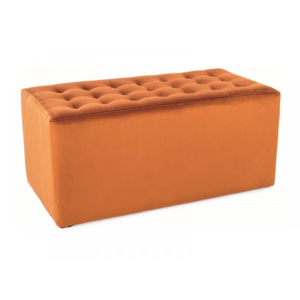 Пуф Lori 2 Velvet корица Signal