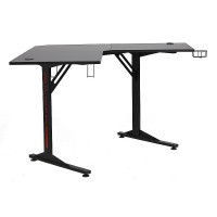 Стол компьютерный B-219 черный Signal