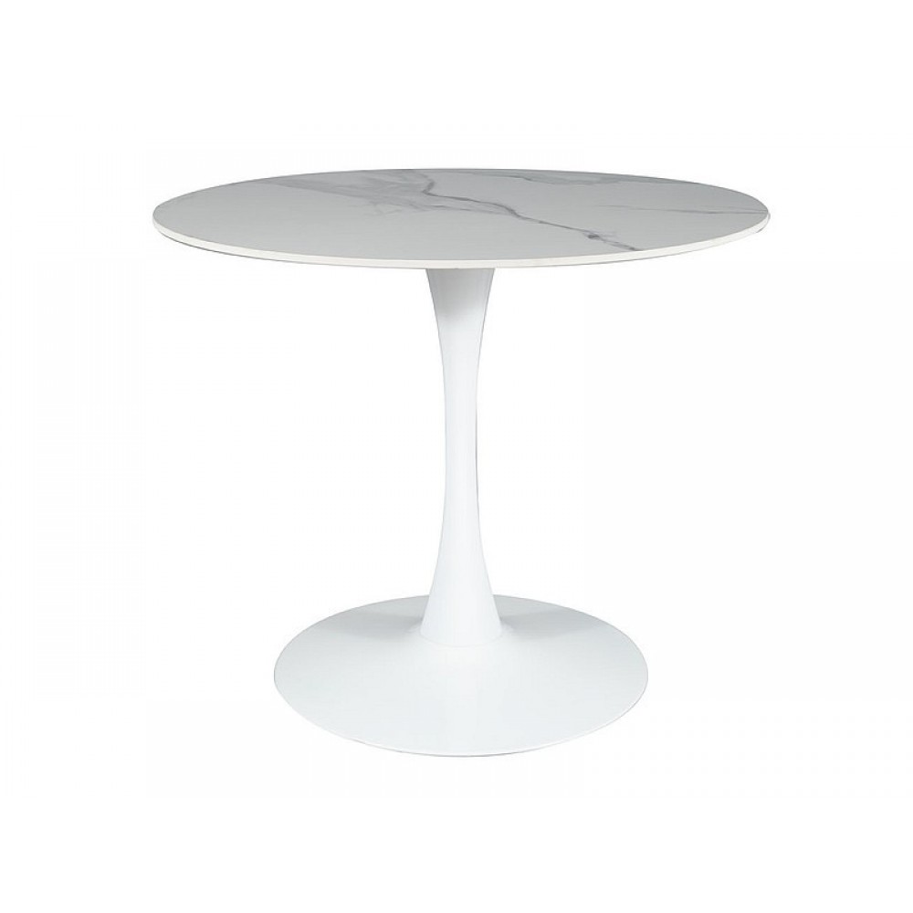 Стіл Espero білий Signal